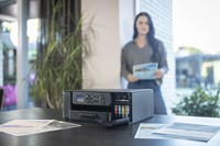 Multifunction inktjet printer Brother DCP-J1310DW 1 Stuk-1