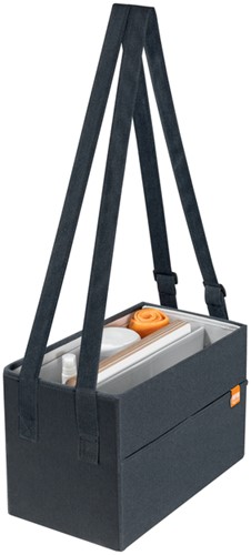 Whiteboard accessoire kit Nobo in draagtas 47 Stuk-2