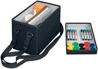 Whiteboard accessoire kit Nobo in draagtas 47 Stuk-3
