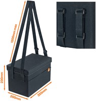 Whiteboard accessoire kit Nobo in draagtas 47 Stuk-2