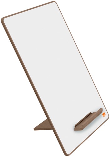 Whiteboard Nobo A4 mini 4st 4 Stuk-3