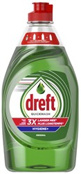Afwasmiddel Dreft Quickwash Original 450ml 450 Milliliter