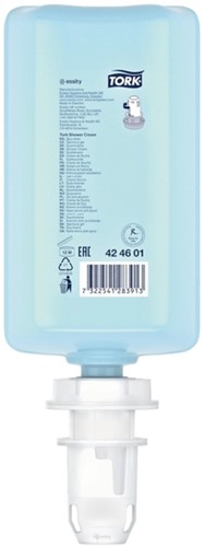 Douchegel Tork S4 Premium 1000ml unisex 424601-2