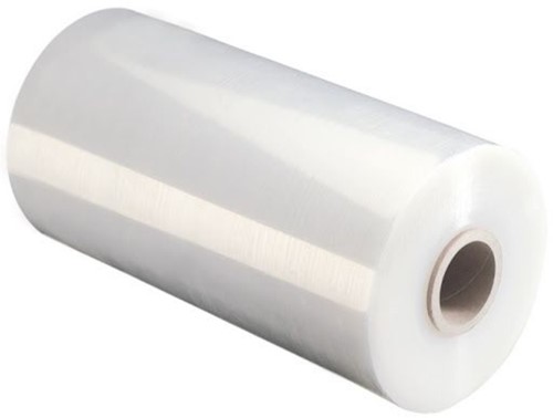 Machine wikkelfolie 300 Na. 15mu 500mm 17 kg trans 17 Kilogram-2