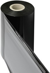 Machine wikkelfolie 250 20mu 500mm 17kg zw 17 Kilogram