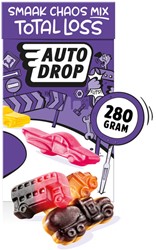 Autodrop total loss pak 280gr 280 Gram