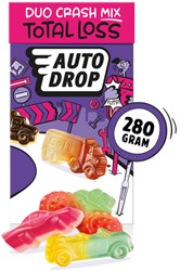 Autodrop total loss duo mix pak 280gr 280 Gram
