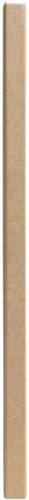 Gastenboek Exacompta Graphik 270x220mm blanco kraft-2
