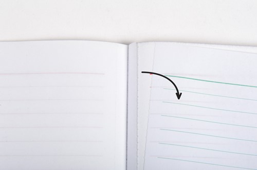 Leveringenboek Exacompta Manifold du 50vel Nl Fr 1 Stuk-3