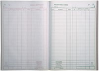 Ontvangstboek Exacompta Manifold dupli 50vel Fr 1 Stuk-2