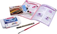 Aquarelverfset Talens Art Creation assorti 1 Set-3