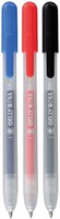 Gelschrijver Sakura Gelly Roll Classic 3 kleuren 3 Stuk