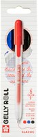 Gelschrijver Sakura Gelly Roll Classic 3 kleuren 3 Stuk-2
