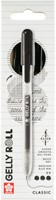Gelschrijver Sakura Gelly Roll Classic 3st zwart 3 Stuk-2