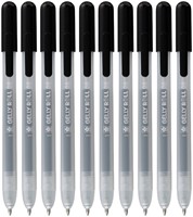 Gelschrijver Sakura Gelly Roll Classic 10st zwart 10 Stuk