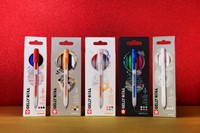 Gelschrijver Sakura Gelly Roll Classic 10st zwart 10 Stuk-3