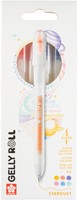 Gelschrijver Sakura Gelly Roll Stardust 6 kleuren 6 Stuk-2