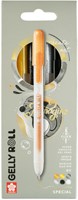 Gelschrijver Sakura Gelly Roll Special 6 kleuren 6 Stuk-2