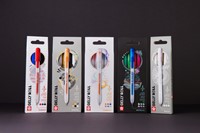 Gelschrijver Sakura Gelly Roll Classic 3 stuks wit 3 Stuk-3