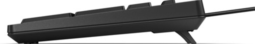 Toetsenbord HP 125 USB bedraad QWERTY-2