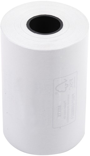 Telrol Exacompta 57mmx18mx12mm thermisch 1 Stuk