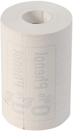 Telrol Exacompta 57mmx18mx12mm thermisch fenolvrij 1 Stuk