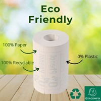 Telrol Exacompta 57mmx18mx12mm thermisch fenolvrij 1 Stuk-5