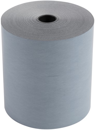 Telrol Exacompta 80mmx76mx12mm SafeContact therm 1 Stuk