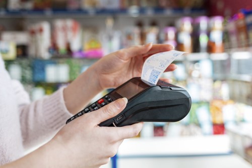 Telrol Exacompta 57mmx9mx12mm SafeContact therm 1 Stuk-3