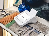 Telrol Exacompta 57mmx9mx12mm SumUp ther fenolvrij 1 Stuk-3