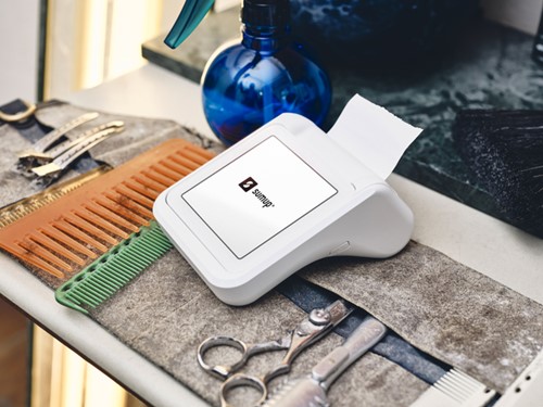 Telrol Exacompta 57mmx9mx12mm SumUp ther fenolvrij 1 Stuk-3