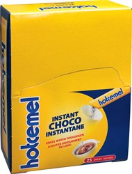 Cacaosticks Hotcemel 25x30 gram 25 Stuk