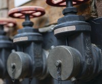 Relieftape Dymo niet klevend aluminium 12mm zilver 1 Stuk-2