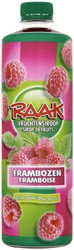 Siroop RAAK framboos 750ml 750 Milliliter