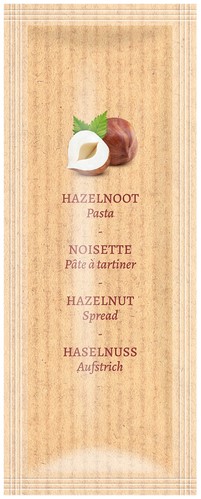 Hazelnootpasta VarieJantjes 12x20 gram zakjes-3