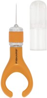 Vingertipmes Fiskars softgrip 1 Stuk-2