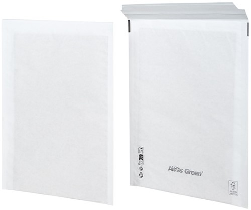 LK envelop IEZZY 14/D 200x265 wt 100st 100 Stuk