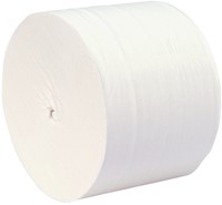 Toiletpapier Coreless 2laags 104m wit 36 Rol-2
