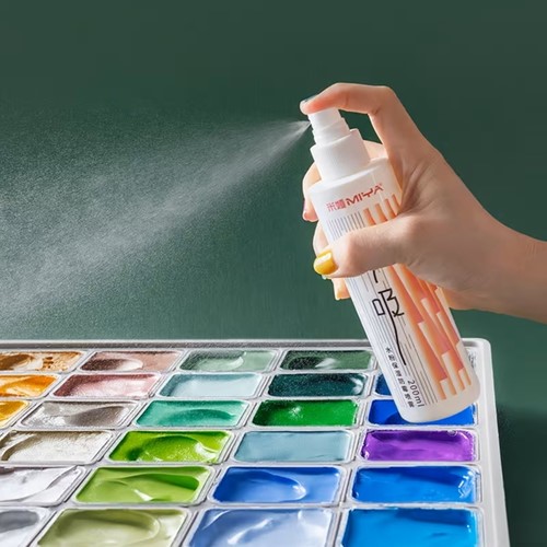 Gouache beschermingsspray HIMI Meeldauw 100ml 1 Stuk-2