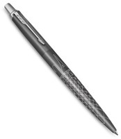 Balpen Parker Jotter Parijs  CT M grijs 1 Stuk-1