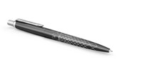 Balpen Parker Jotter special edition Paris grey CT medium-2