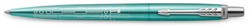 Balpen Parker Jotter Miami  CT M turquoise 1 Stuk