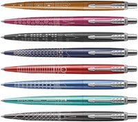 Balpen Parker Jotter Tokyo CT M roze 1 Stuk-3