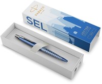Balpen Parker Jotter Seoul  CT M blauw 1 Stuk-2