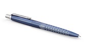 Balpen Parker Jotter Seoul  CT M blauw 1 Stuk-2