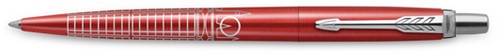 Balpen Parker Jotter Londen  CT M rood 1 Stuk