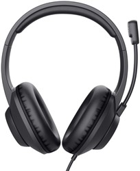 Hoofdtelefoon Trust Ayda Max 1 Stuk