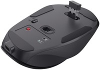 Muis Trust Fyda multidevice draadloos 1 Stuk-1