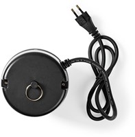 Insectenlamp Nedis electrisch 30watt 30M2 zwart 1 Stuk-1