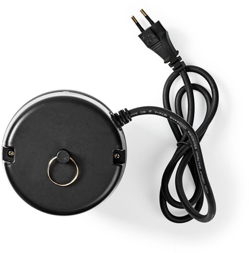 Insectenlamp Nedis electrisch 30watt 30M2 zwart 1 Stuk-1